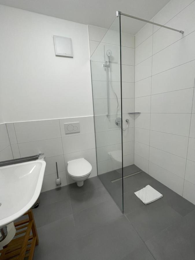 Greenpartment Boardinghousehotel Kelheim Εξωτερικό φωτογραφία